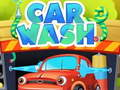 car wash 