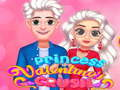 Princess Valentine's Crush