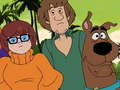 Scooby Doo Hidden Stars