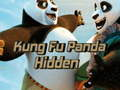 Kung Fu Panda Hidden