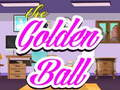 The golden ball