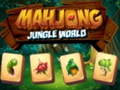 Mahjong Jungle World