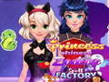 Chinese Zodiac Spell Factory