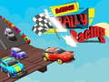 Mini Rally Racing