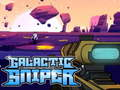 Galactic Sniper
