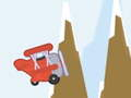 Hill Fly Race