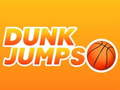 Dunk Jumps