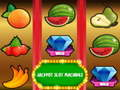 Jackpot Slot Machines