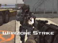 Warzone Strike