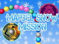 Marbel Snow Mission