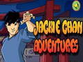 Jackie Chan Adventures