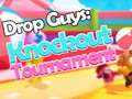 Drop Guys: Knockout Tournament