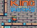 king of the rocks
