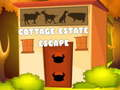Cottage Estate Escape