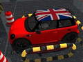 Car Parking Master