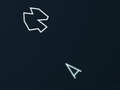 Atari Asteroid