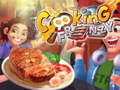 Frenzy Cooking