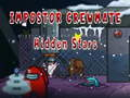 Imposter Hidden Stars