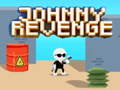 jhoney revenge