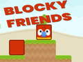 Blocky Friends