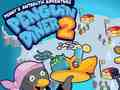 Penguin Diner 2