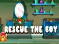Rescue The Boy