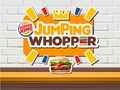 Jumping Whooper
