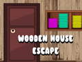Purple House Escape