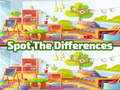 Spot The Differences