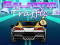 Galactic Traffic