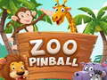 Zoo Pinball