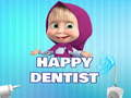 Happy Dentist