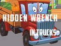 Hidden Wrench In Trucks