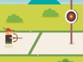 Tiny Archer