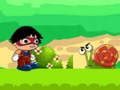 Super Ryan toys