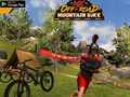 MX Off-Road Mountain Bike