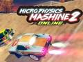 Micro Physics Mashine Online 2
