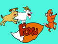Foxu 