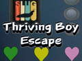Thriving Boy Escape