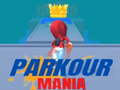 Parkour mania