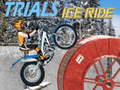 Trials Ice Ride