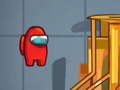Among Us Escape 2