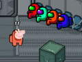 Peppa Among Us