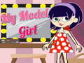 My Model girl