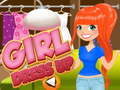 Girl Dress up 