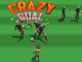 Crazy Goal‏