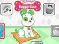 Strawberry Shortcake Puppy Care