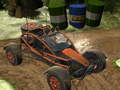 Offroad Vehicle Explorer
