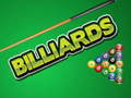 Billiards 