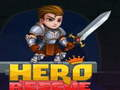 Hero Rescue
